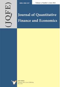 Journal of Quantitative Finance and Economics 