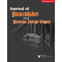 Journal of Criminology and Criminal Justice Studies