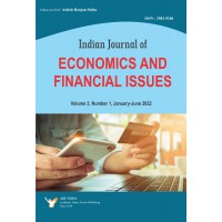 Indian Journal of Economics and Financial Issues 
