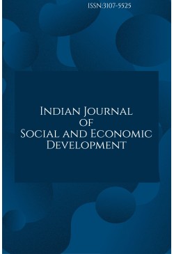 Indian Journal of Social and Economic Development