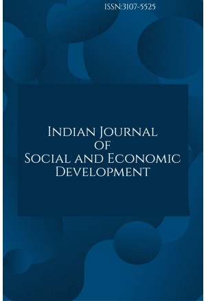 Indian Journal of Social and Economic Development