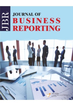 Journal of Business Reporting 