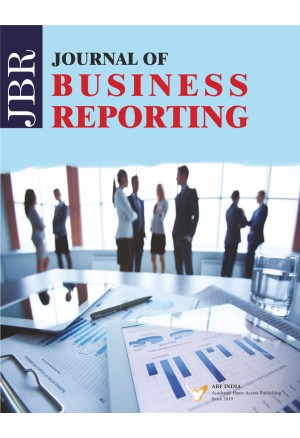 Journal of Business Reporting 
