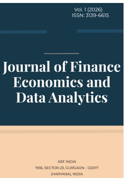 Journal of Finance, Economics and Data Analytics 