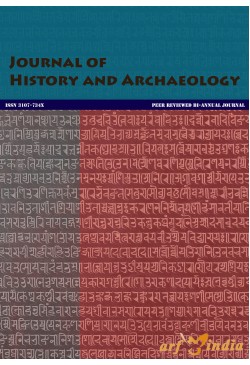 Journal of History and Archaeology 