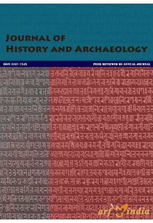 Journal of History and Archaeology 