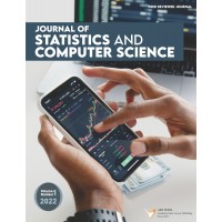 Journal of Statistics and Computer Science 