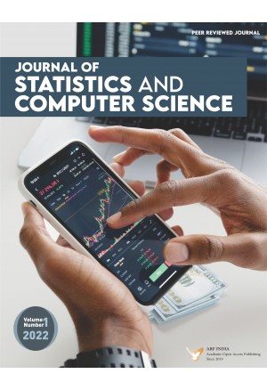 Journal of Statistics and Computer Science 