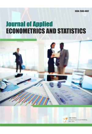 Journal of Applied Econometrics and Statistics