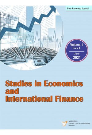 Studies in Economics and International Finance