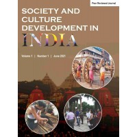 Society and Culture Development in India