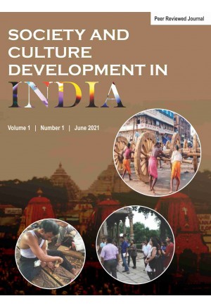Society and Culture Development in India