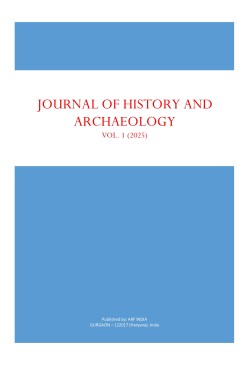 Journal of History and Archaeology 