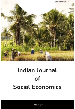 Indian Journal of Social Economics 