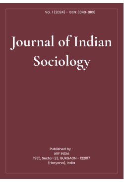 Journal of Indian Sociology