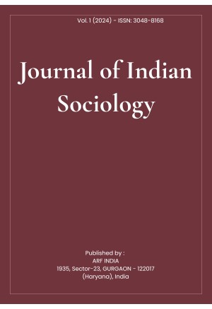Journal of Indian Sociology