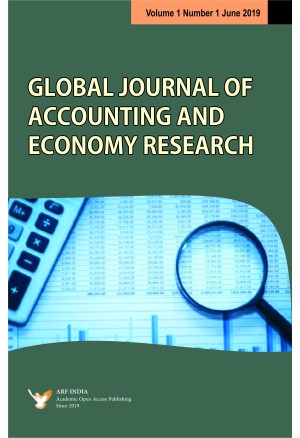 Global Journal of Accounting and Economy Research