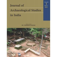 Journal of Archaeological Studies in India
