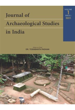 Journal of Archaeological Studies in India