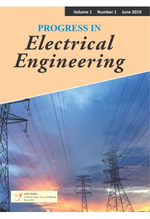 Progress in Electrical Engineering 