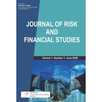 Journal of Risk and Financial Studies