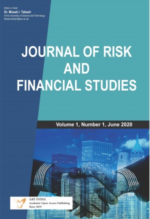 Journal of Risk and Financial Studies