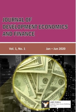 Journal of Development Economics and Finance 