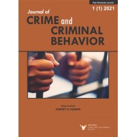 Journal of Crime and Criminal Behavior