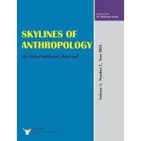 Skylines of Anthropology