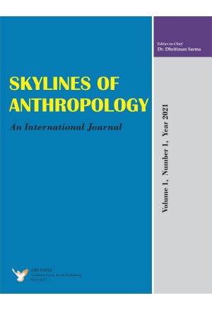 Skylines of Anthropology