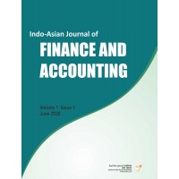 Indo-Asian Journal of Finance and Accounting