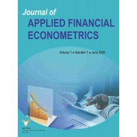 Journal of Applied Financial Econometrics