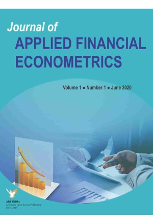 Journal of Applied Financial Econometrics