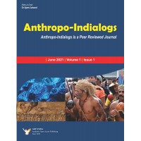 Anthropo-Indialogs