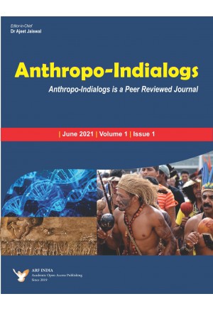 Anthropo-Indialogs