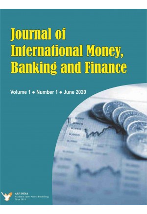 Journal of International Money, Banking and Finance