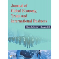 Journal of Global Economy, Trade and International Business