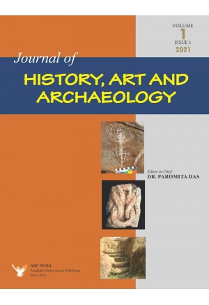 Journal of History, Art and Archaeology