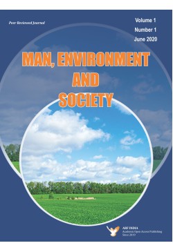 Man, Environment and Society