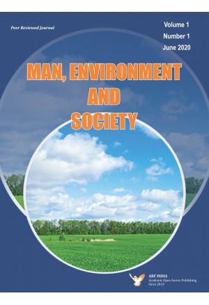 Man, Environment and Society